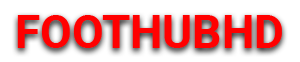 foothub logo